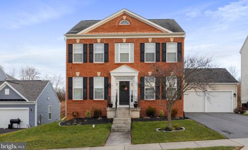 95 Butler St, Charles Town WV  25414-5566 exterior