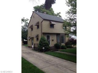 3655 Walt Ct, Cleveland, OH 44111-3128