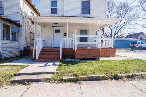 262 Blaine Ave, Marion, OH 43302-3677