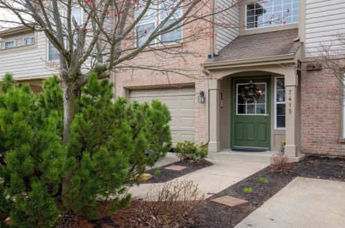 7415 Centrecrest Ln, Florence, KY 41042-7050