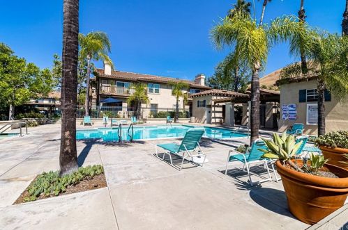 83 Timbre, Trabuco Canyon CA  92688-2036 exterior