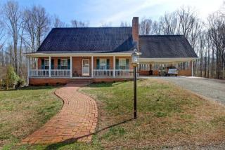 181 Ashbrook Rd, Statesville, NC 28677-2501