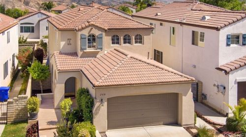 27670 Elk Ridge Rd, Santa Clarita, CA 91384-4108