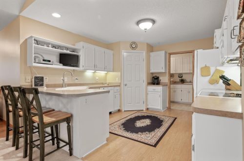 4687 19th St, Columbus MN  55025 exterior