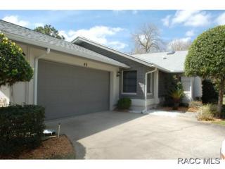 46 Masters Dr, Homosassa, FL 34446-4652