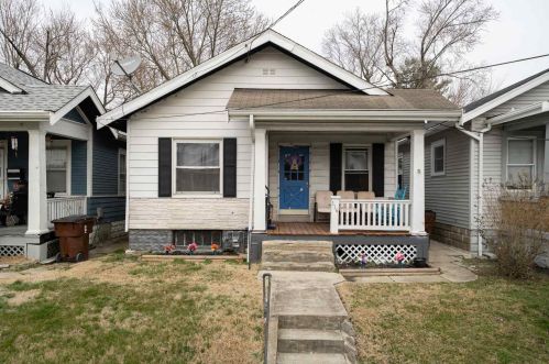 116 43rd St, Covington, KY 41015-1717