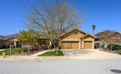 45 Angelica Way, Morgan Hill, CA 95037-2724