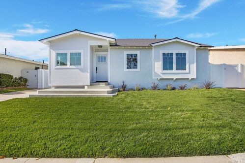 5101 Merrill St, Torrance, CA 90503-6861