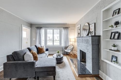 428 Jerusalem Rd, Scotch Plains NJ  07076-2009 exterior