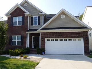 4608 Kinnakeet Way, Greensboro, NC 27455-2548