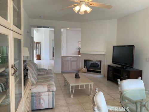 1 Novato Ter, Rancho Mirage CA  92270-4818 exterior