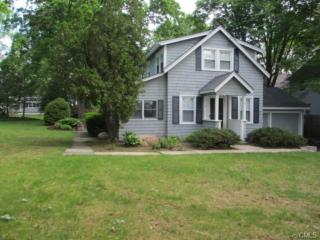 10 Elm St, Tokeneke CT  06820-4210 exterior