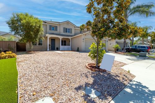 19515 Palomar St, Lake Elsinore CA  92530-6393 exterior