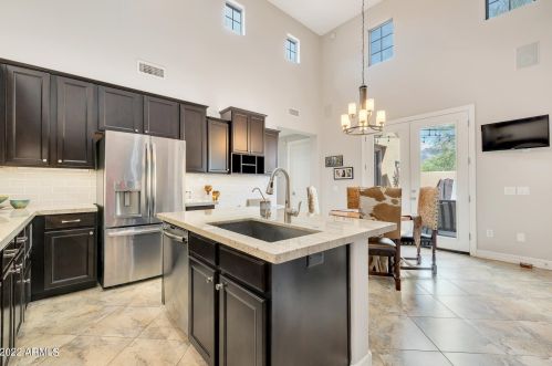 17805 93 Way, Scottsdale AZ  85260-2860 exterior