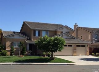4057 Early Amber Ct, Fairfield, CA 94534-6764