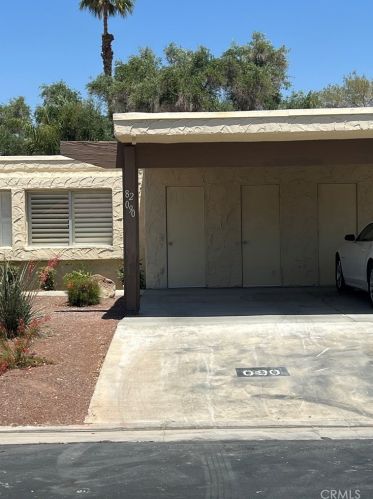 82090 Odlum Dr, Indio CA  92201-8510 exterior