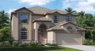 13737 Trull Way, Port Richey, FL 34669-1299