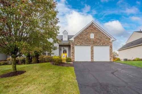 5757 Montville Dr, Mc Donald, PA 15057-3548
