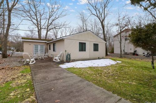 36 Nottingham Gate Rd, Rock Hill NY  12775-6505 exterior