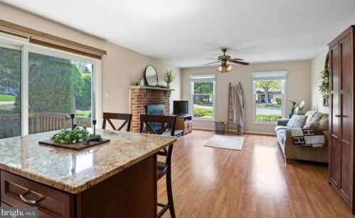 2609 Wister Ct, Lansdale PA  19446-6000 exterior