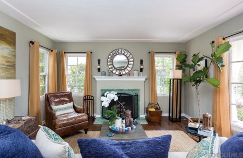 4008 Hempstead Cir, San Diego, CA 92116-2012
