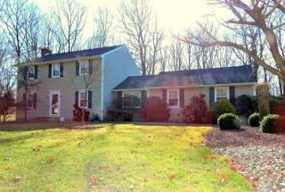1719 Bangor Rd, Bangor, PA 18013-9347