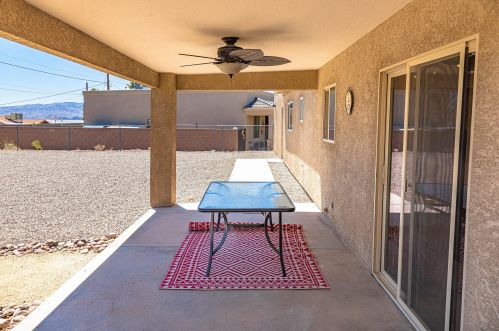 3483 Tarpon Dr, Lake Havasu City AZ  86406-4218 exterior