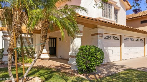 2138 Chesapeake Dr, Gilbert, AZ 85234-3838
