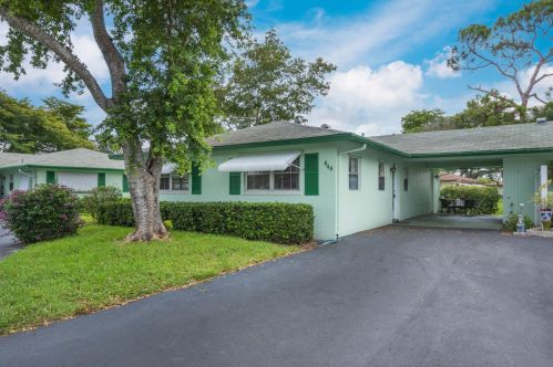 645 Hummingbird Ln, Delray Beach, FL 33445-1848
