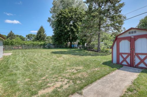 231 Western Ave, Waukesha WI  53188-3147 exterior