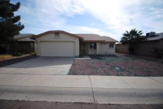 10213 87th Ln, Peoria AZ  85345-6490 exterior