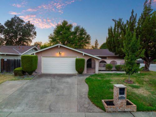 7127 Checkerbloom Way, Citrus Heights, CA 95610-4012