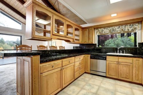 19315 Chaparral Cir, Lake Wildwood CA  95946-9408 exterior