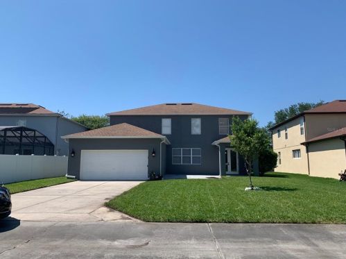 2324 Wild Tamarind Blvd, Orlando, FL 32828-7394