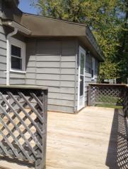 1302 Locust St, Solitude IN  47620-1356 exterior