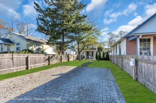 745 20th Ave, Belmar NJ  07719-2924 exterior