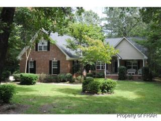 2211 Pridgeonfarm Rd, Fayetteville, NC 28306-7600