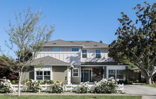 1340 Koch Ln, San Jose, CA 95125-4133