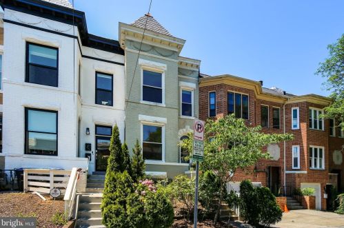 1628 Monroe St, Washington, DC 20010-1804