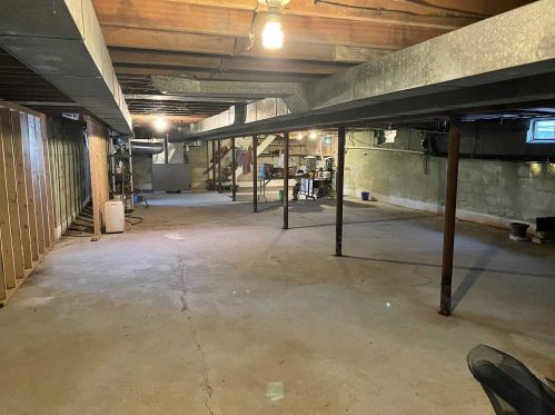 205 Titusville Rd, Poughkeepsie NY  12603-3270 exterior