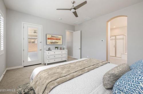 22931 Mayberry Rd, Queen Creek AZ  85142 exterior