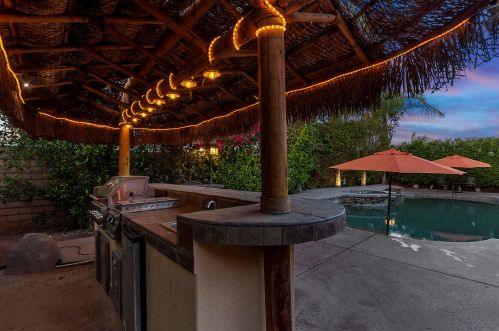 245 Via Martelli, Rancho Mirage CA  92270-5633 exterior