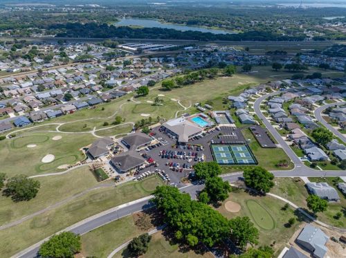 552 Petrel Cir, Lakeland FL  33809-7663 exterior