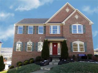 105 Mcintosh Dr, Finleyville, PA 15332-9706