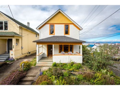 1692 Franklin Ave, Tongue Point, OR 97103-3617