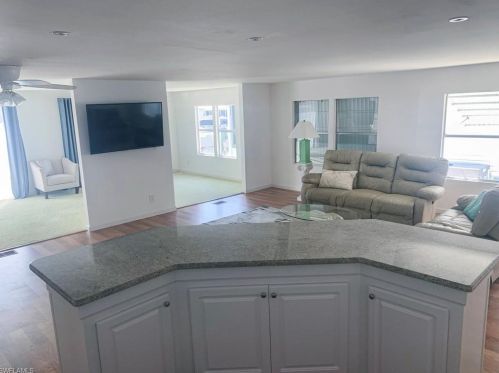 17671 Peppard Dr, Fort Myers Beach FL  33931-7144 exterior