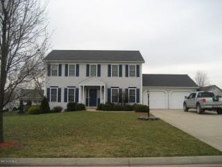 35 Rolling Ridge Dr, East Lewisburg, PA 17847-9690