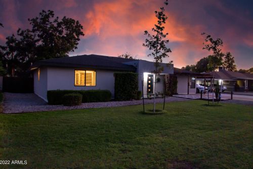 4607 Edgemont Ave, Phoenix AZ  85008-1509 exterior