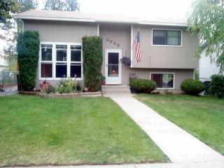2625 33rd Ave, Spokane, WA 99223-4602