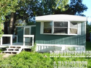 812 Poplar St, Saint Anthony ND  58554-4429 exterior